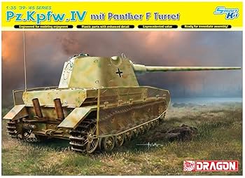 (未使用･未開封品)　ドラゴン 1/72 第二次世界大戦 ドイツ軍 4号戦車F1 (F)型 プラモデル DR7560 6k88evb Amazon | プラッツ ドラゴン 1/72 第二次世界大戦 ドイツ軍 4号